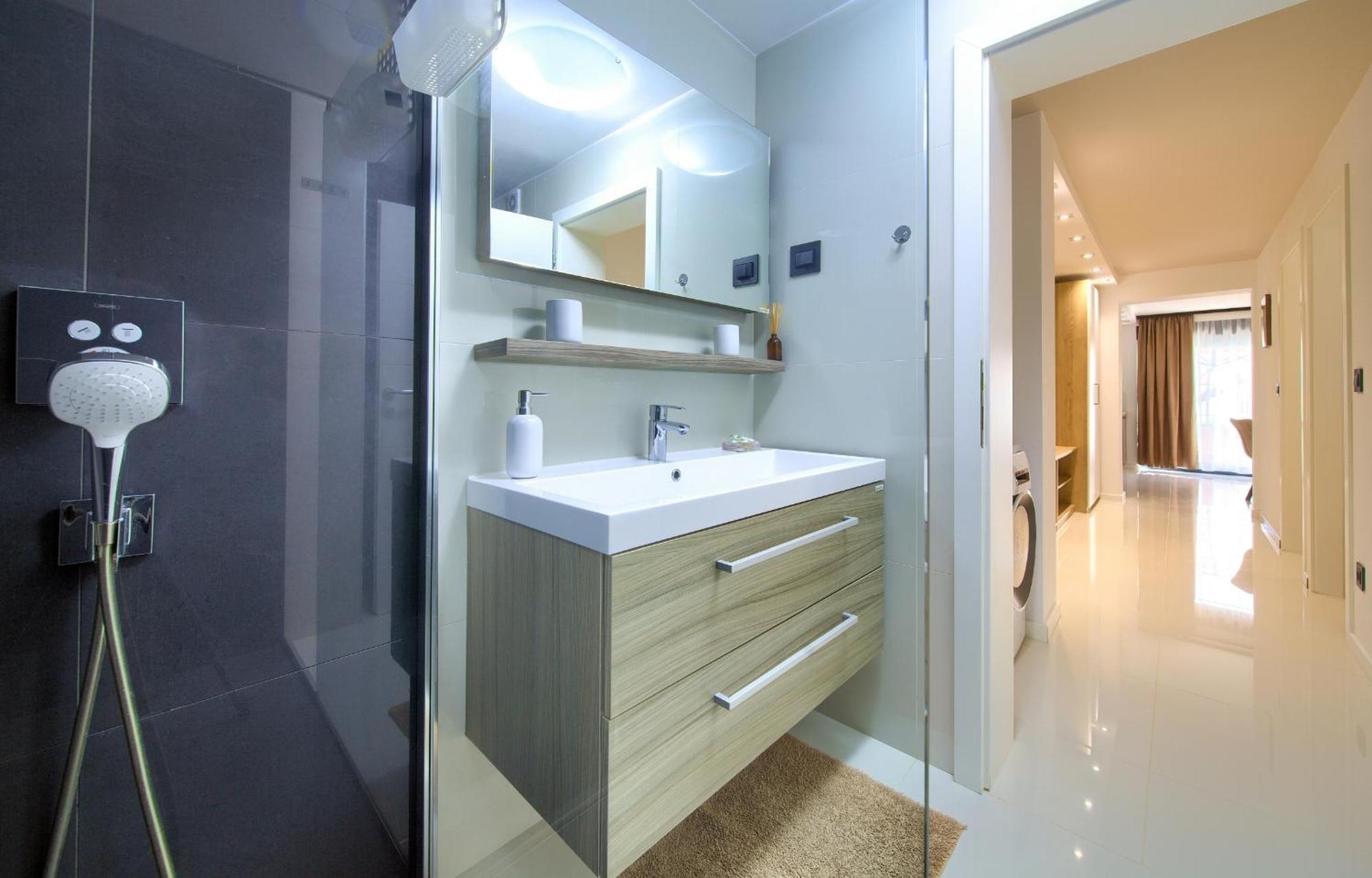 Apartments Sinisa - Veglia Cameră foto