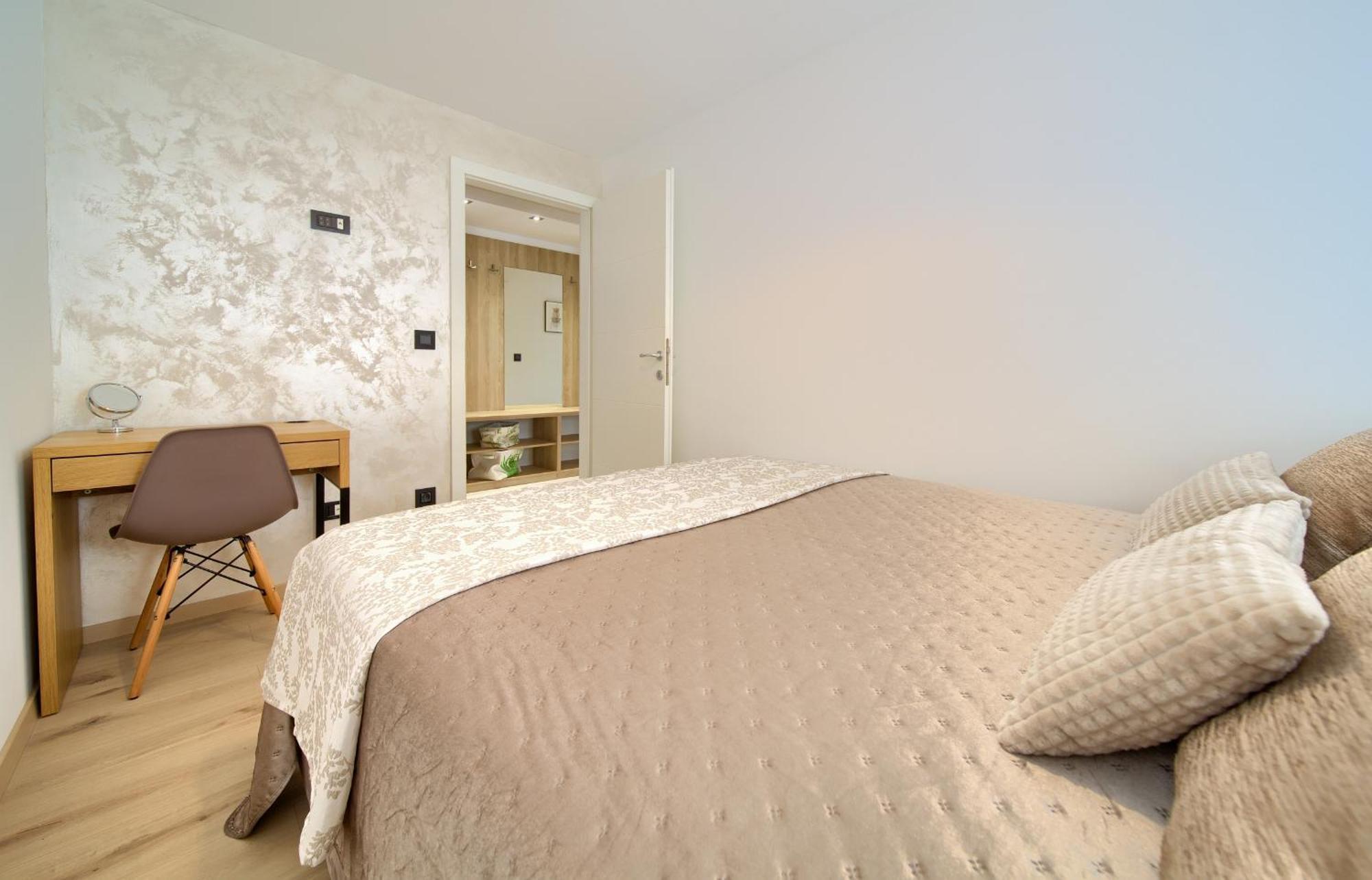 Apartments Sinisa - Veglia Cameră foto