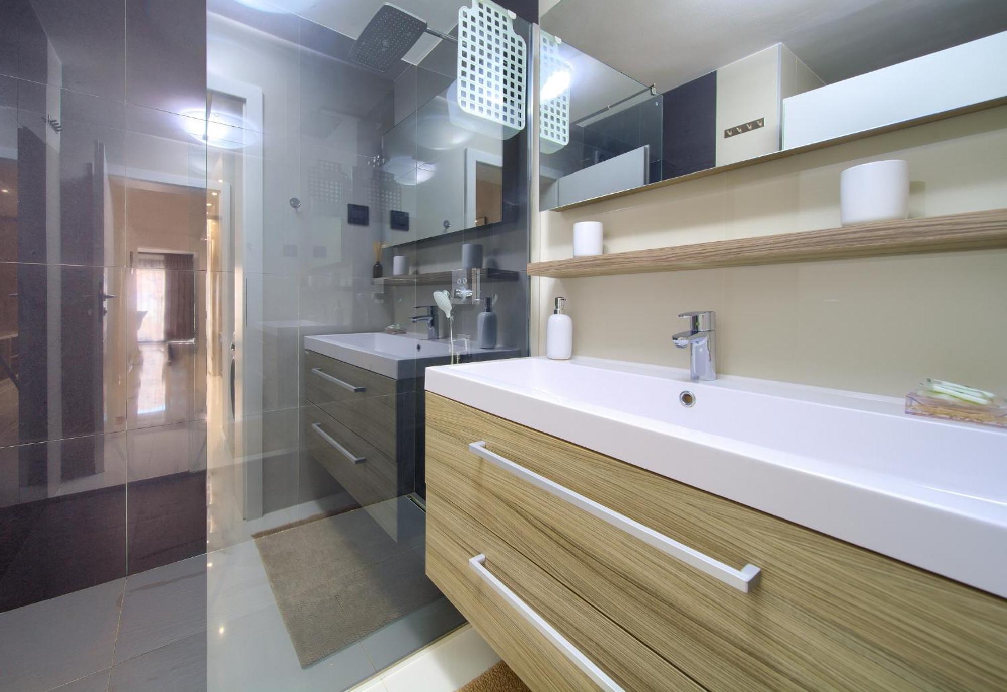 Apartments Sinisa - Veglia Cameră foto