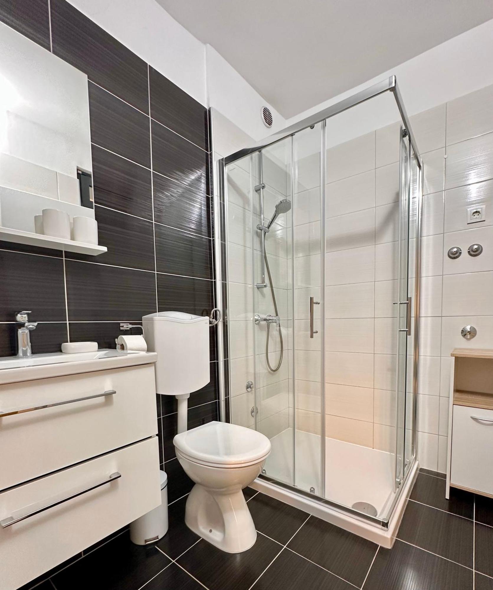 Apartments Sinisa - Veglia Cameră foto