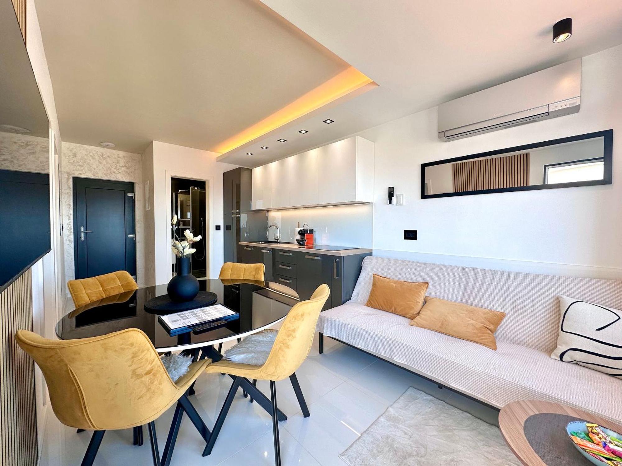 Apartments Sinisa - Veglia Exterior foto