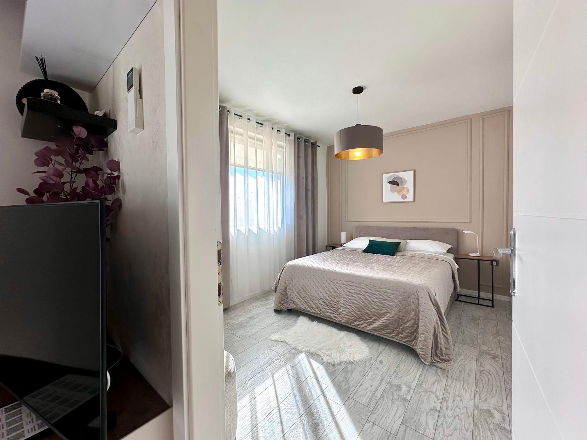 Apartments Sinisa - Veglia Cameră foto